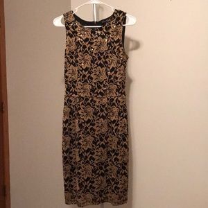 Sexy dress
